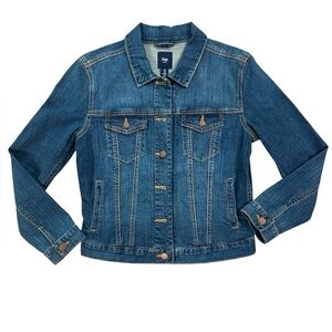 GAP Denim Jacket